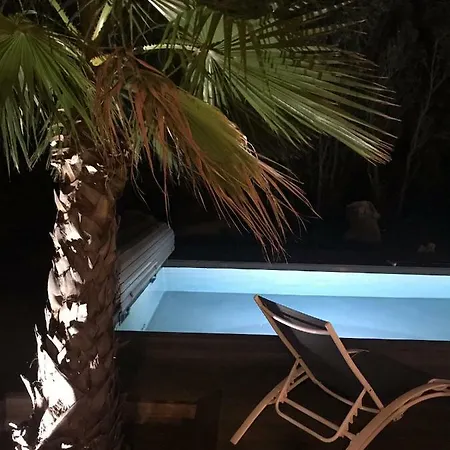 Σπίτι διακοπών Les Jardins De Trinite Πόρτο Βέκιο
