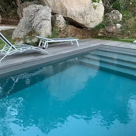 Les Jardins De Trinite * Πόρτο Βέκιο